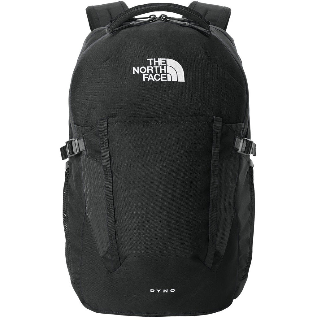 TNF Black