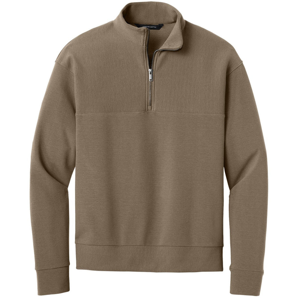 Warm Taupe