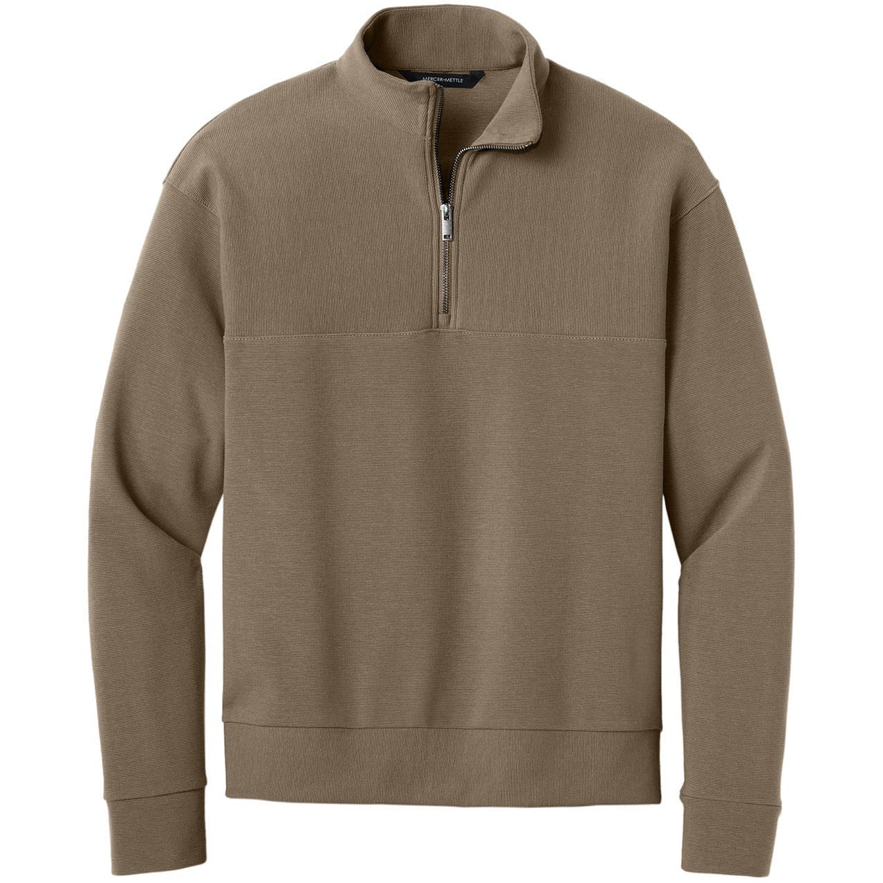 Warm Taupe