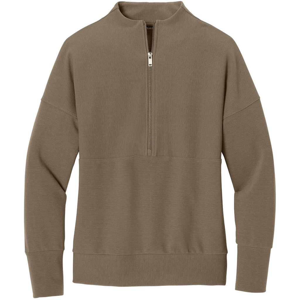 Warm Taupe
