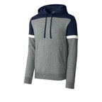 True Navy/ Vintage Heather