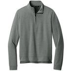Dark Grey Heather