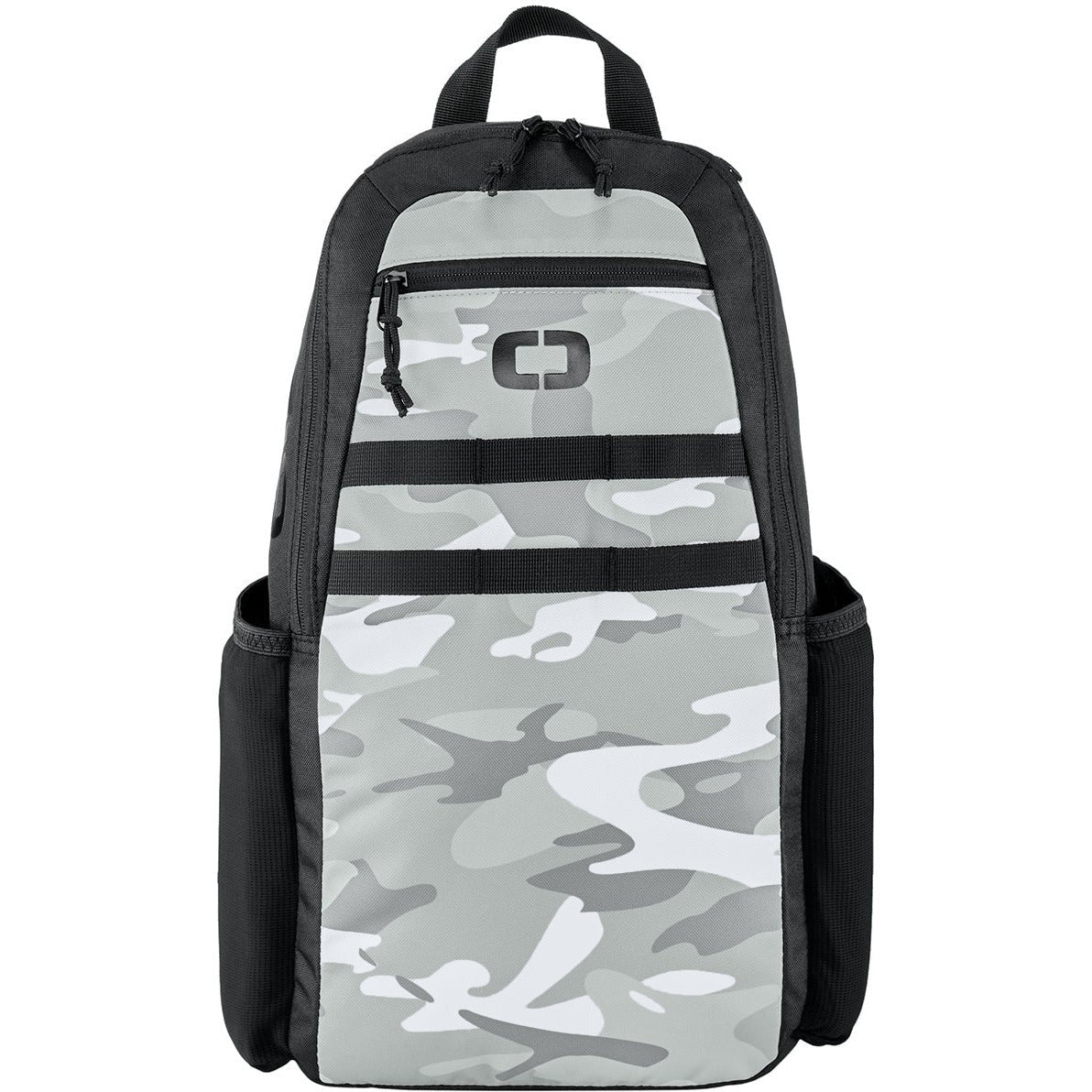 Arctic Camo