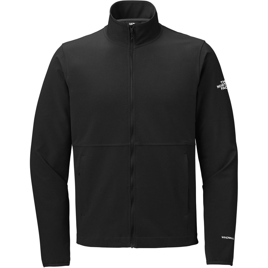 TNF Black