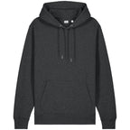 Dark Heather Grey