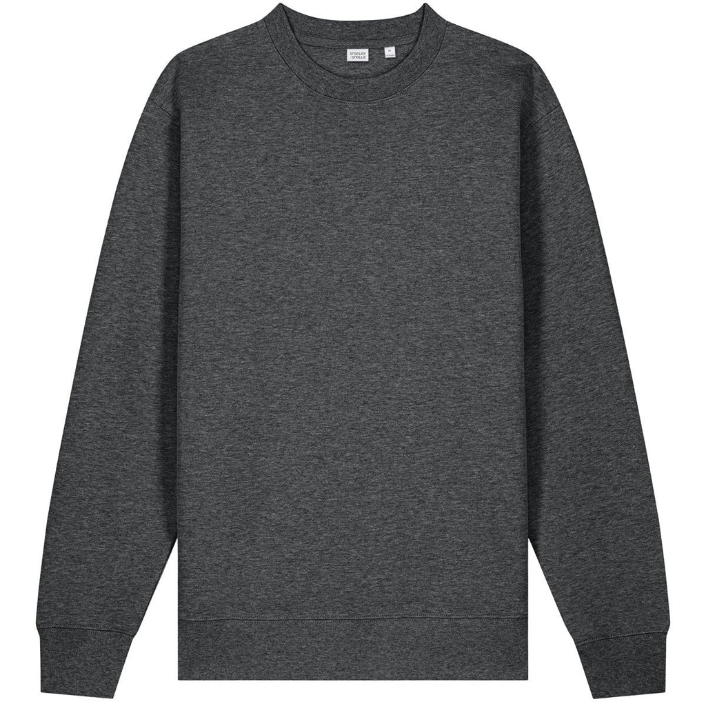 Dark Heather Grey