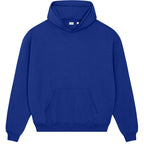 Worker Blue
