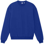 Worker Blue