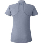 Navy Heather