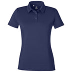 Midnight Navy/ White