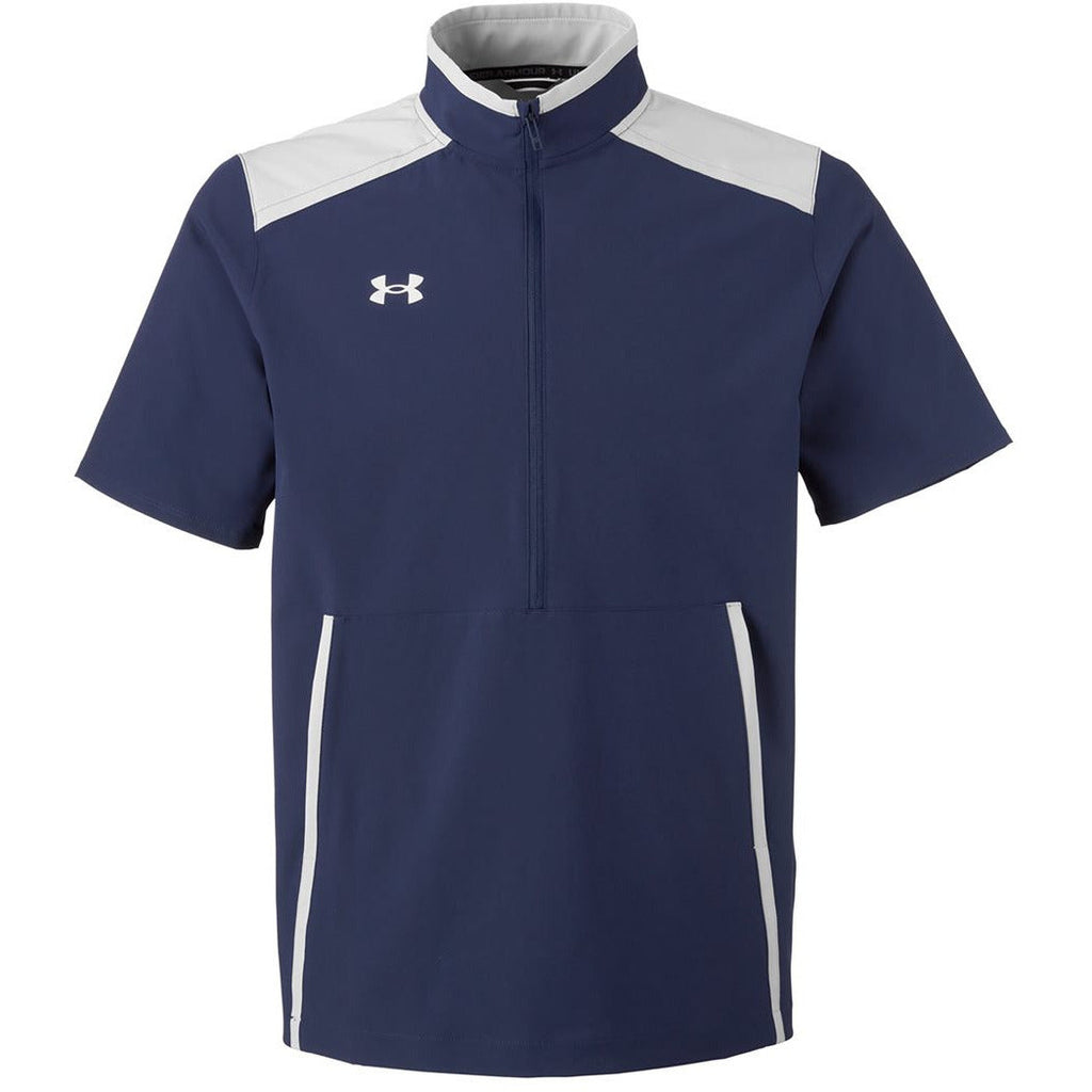Midnight Navy/ White