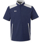 Midnight Navy/ White