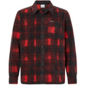 Sail Red Omblur