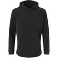 Black/ Heather