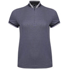 Navy Heather