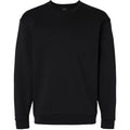 Adidas Men's Fleece Crewneck Sweatshirt
