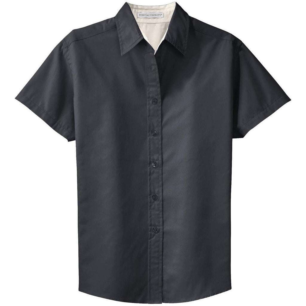 Classic Navy/ Light Stone