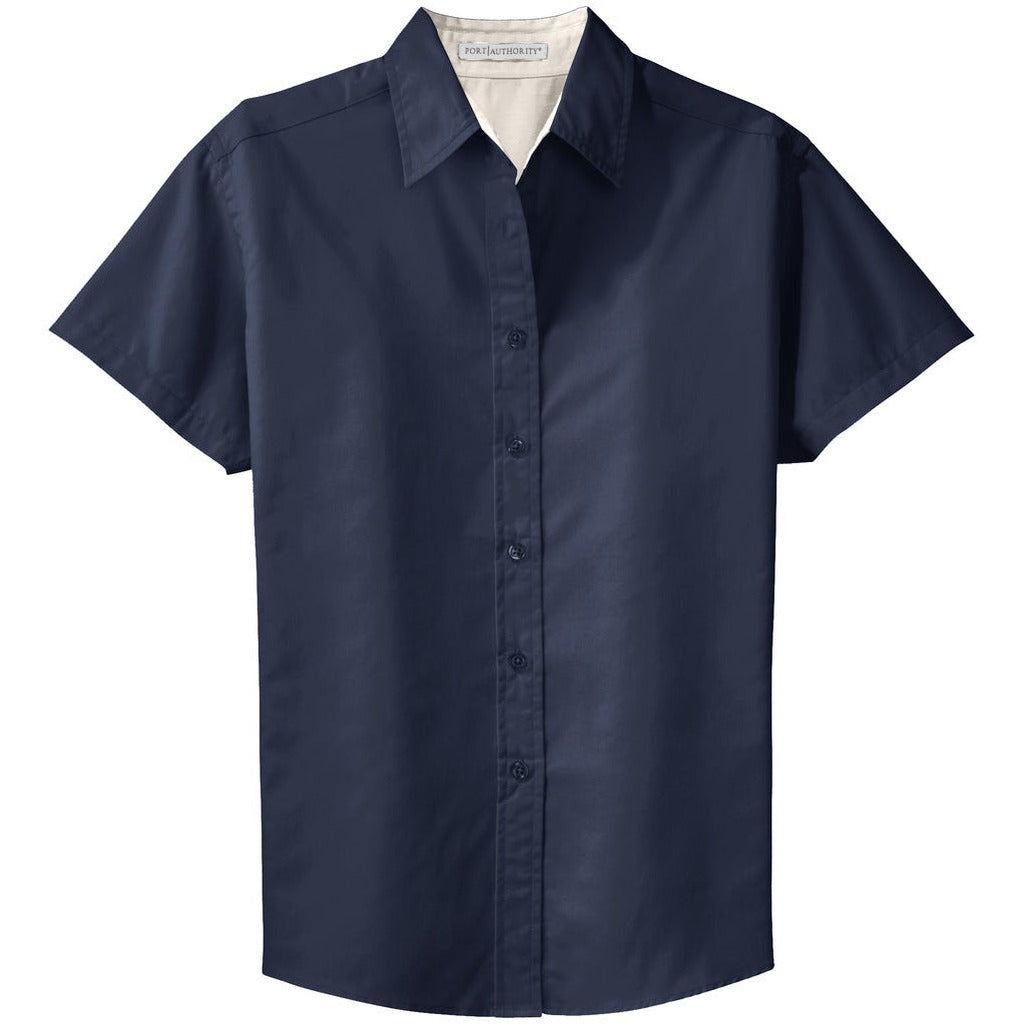 Navy/ Light Stone