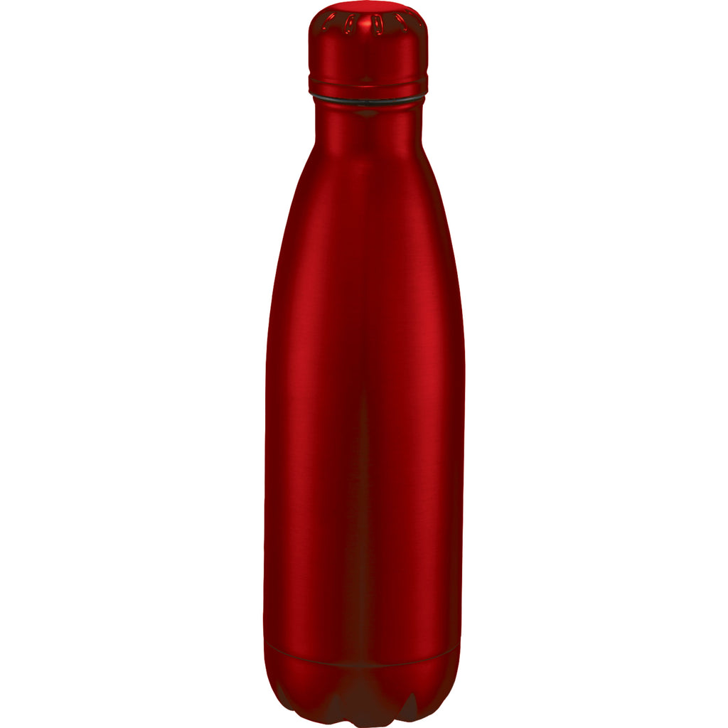 Copper Vacuum Insulated Bottle 17oz