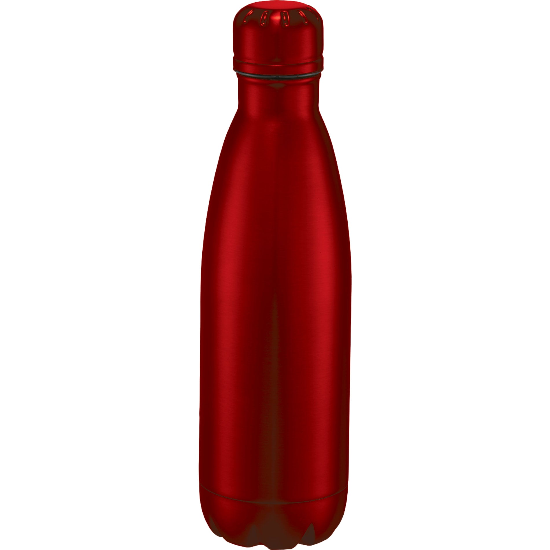 Copper Vacuum Insulated Bottle 17oz