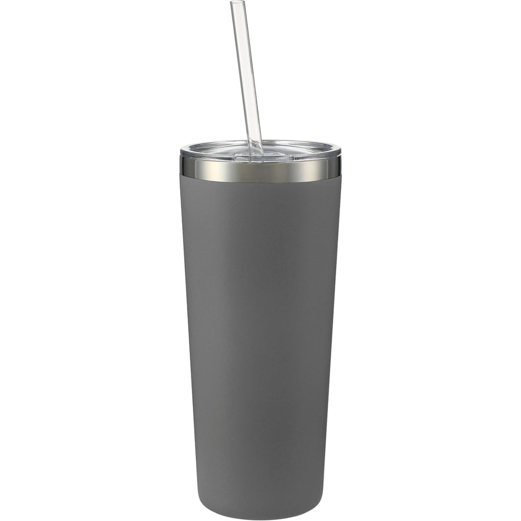 Thor Copper Vacuum Stainless Steel Insulated 22oz Tumbler