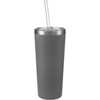 Thor Copper Vacuum Stainless Steel Insulated 22oz Tumbler