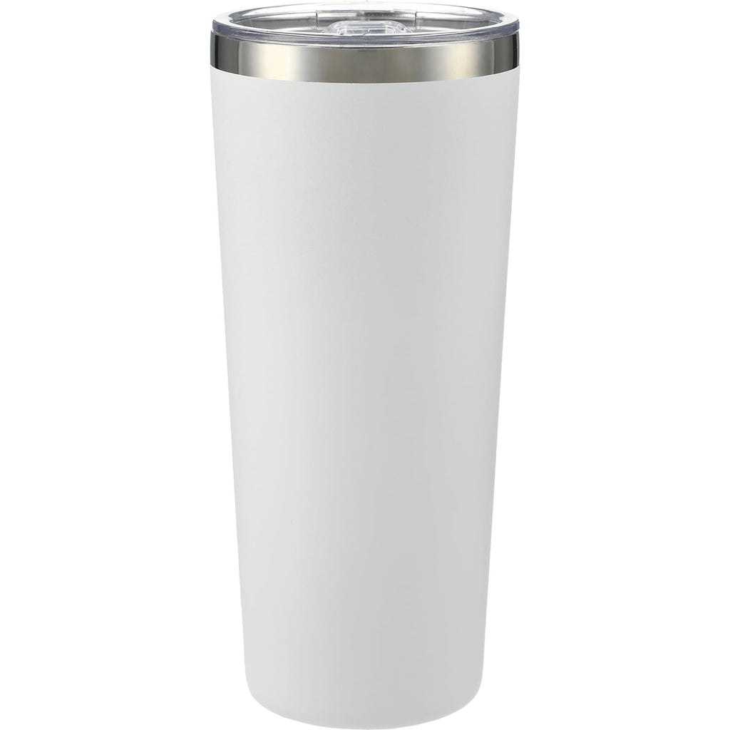 Thor Copper Vacuum Stainless Steel Insulated 22oz Tumbler