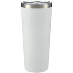 Thor Copper Vacuum Stainless Steel Insulated 22oz Tumbler