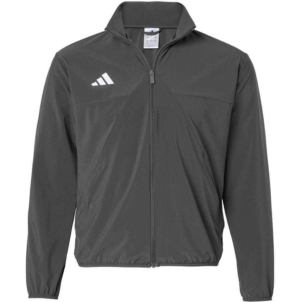 AT501-Team Grey Four/ White