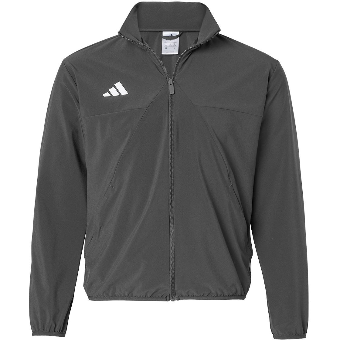 AT501-Team Grey Four/ White