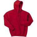 Antique Cherry Red
