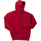 Antique Cherry Red