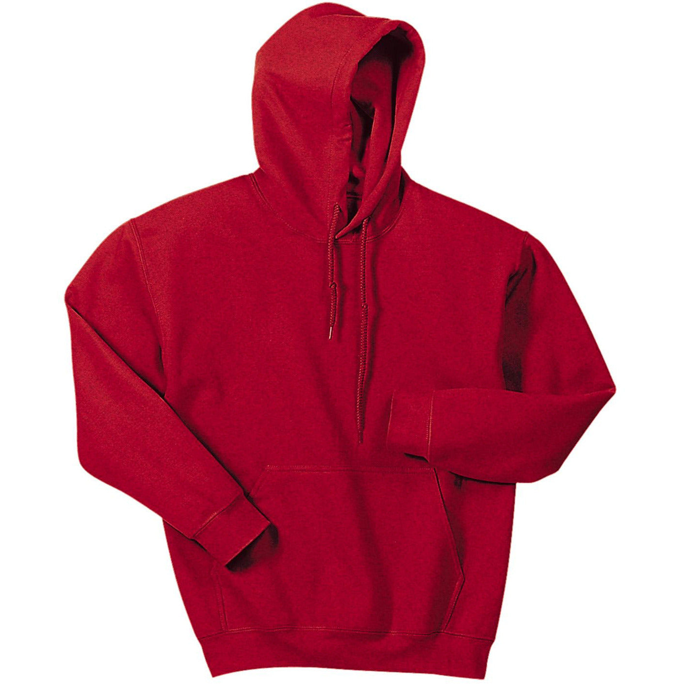 Antique Cherry Red