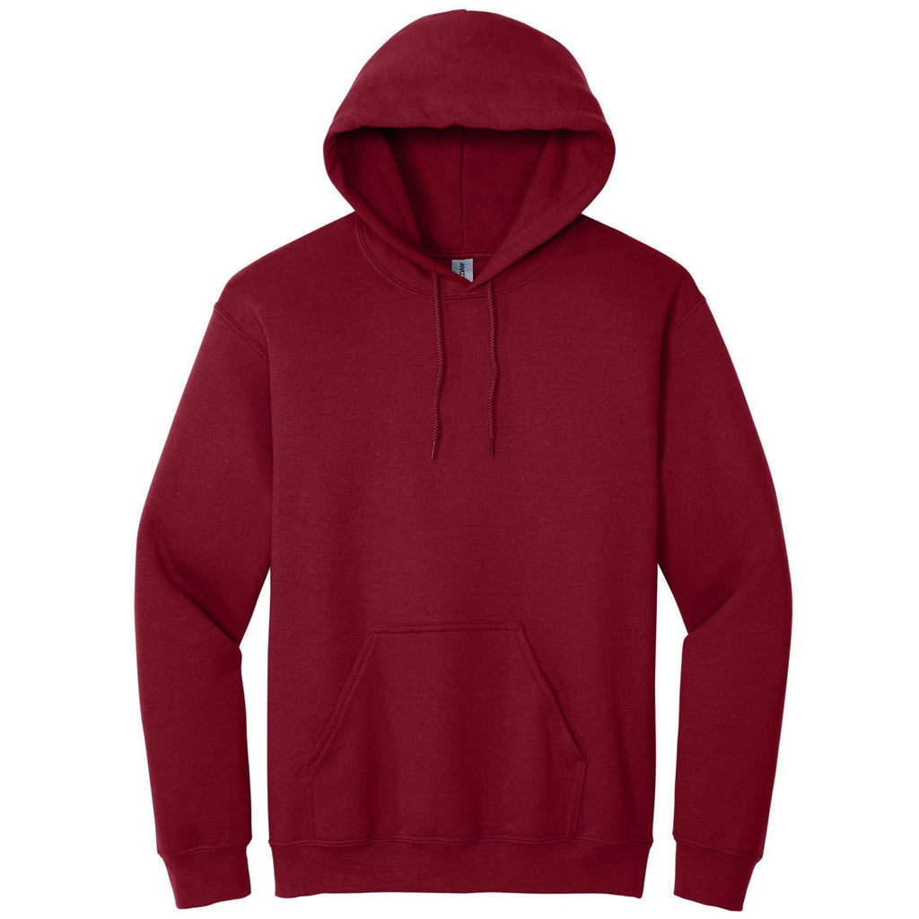 Cardinal Red