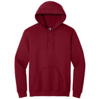 Cardinal Red