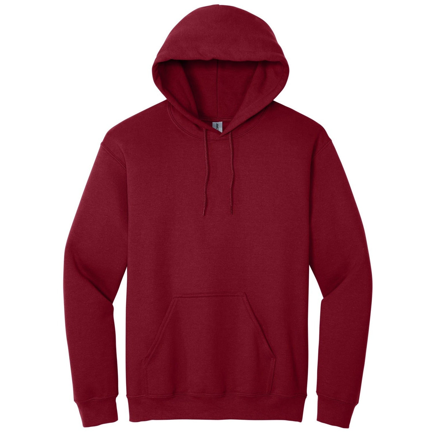 Cardinal Red