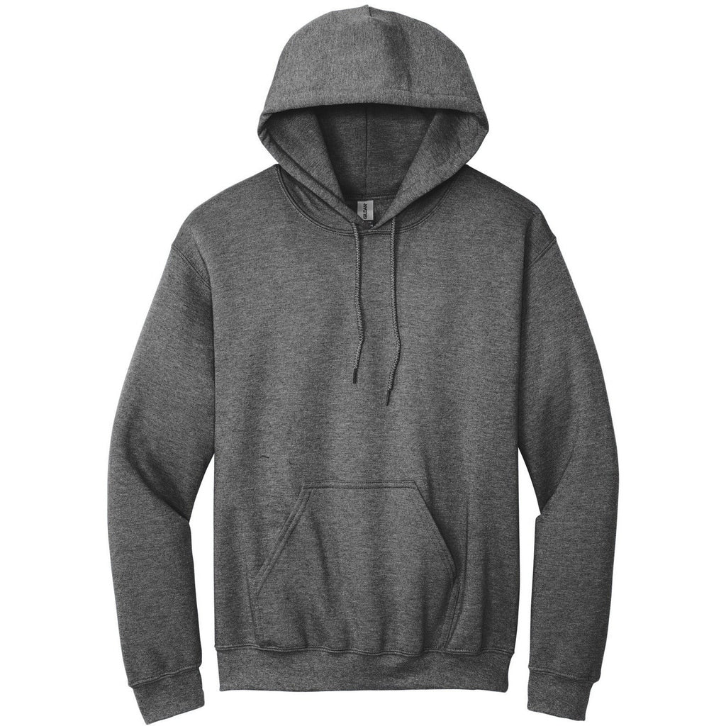 Graphite Heather