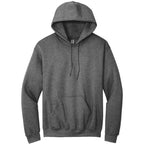 Graphite Heather