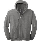 Graphite Heather