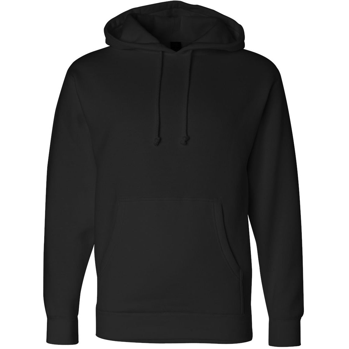 Independent Trading Co. Heavyweight Hooded Sweatshirt