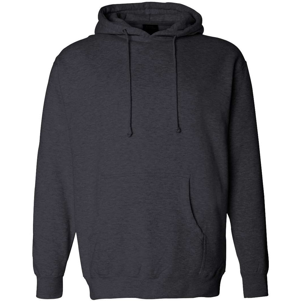 Independent Trading Co. Heavyweight Hooded Sweatshirt