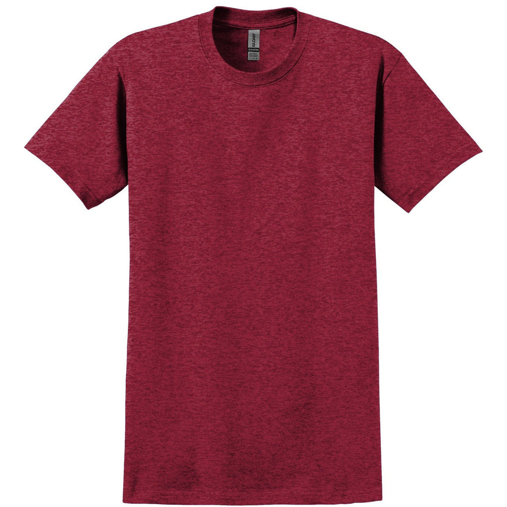 Antique Cherry Red