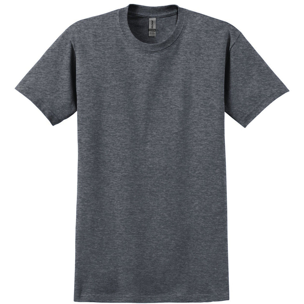Dark Heather