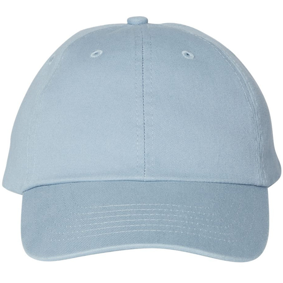 Valucap Adult Bio-Washed Classic Dad Hat