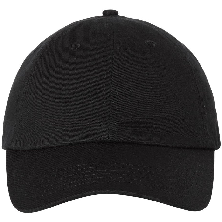 Valucap Adult Bio-Washed Classic Dad Hat