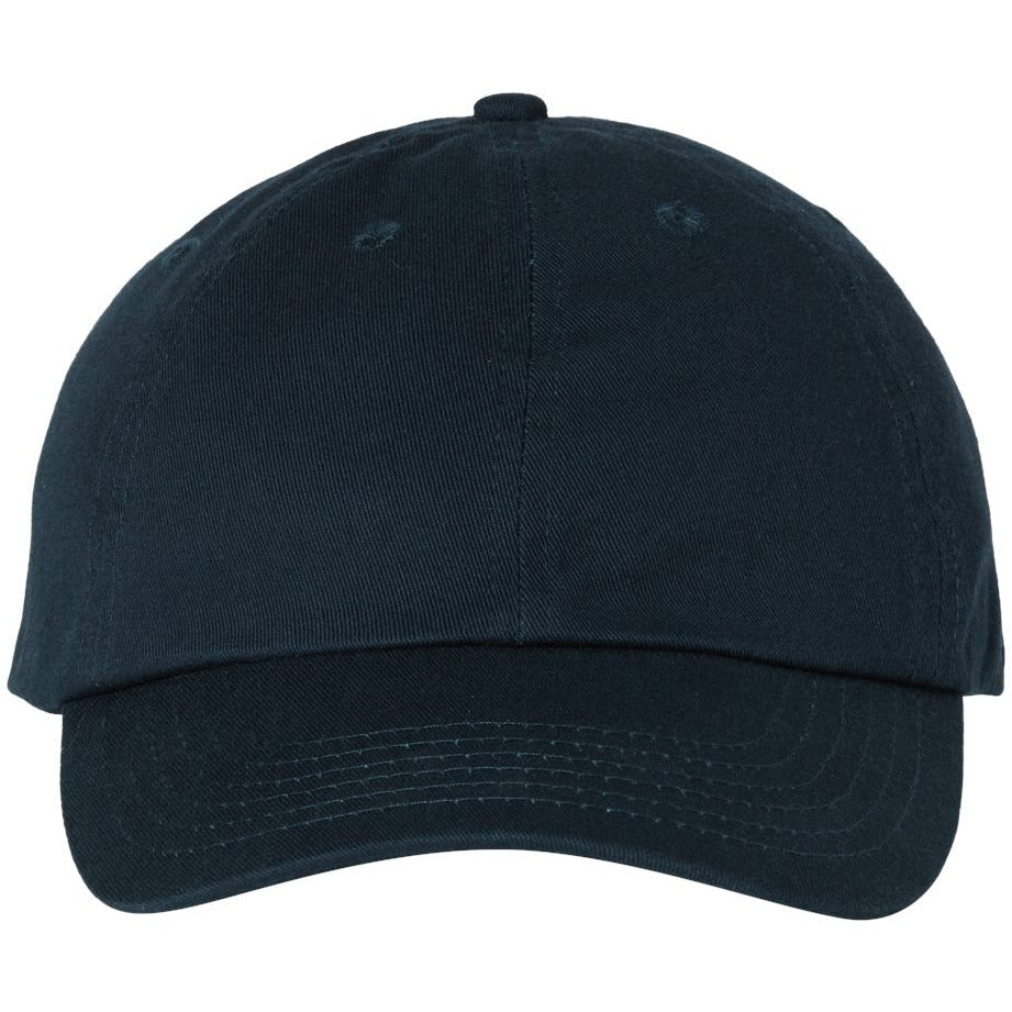 Valucap Adult Bio-Washed Classic Dad Hat