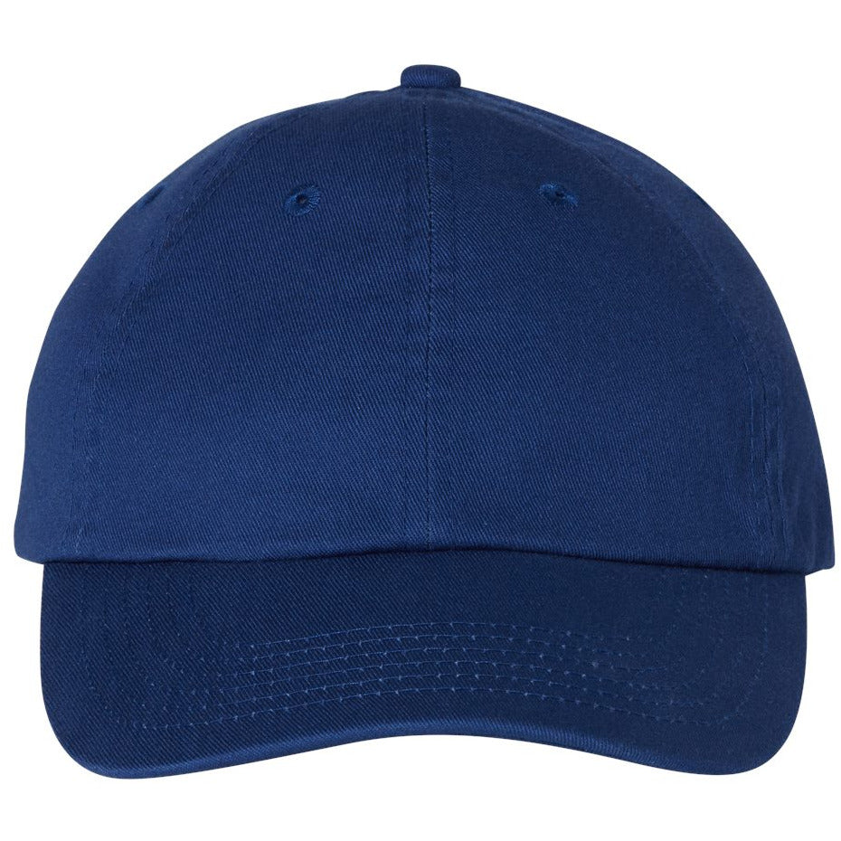 Valucap Adult Bio-Washed Classic Dad Hat