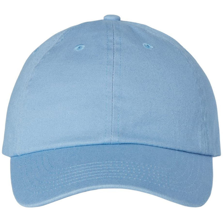 Valucap Adult Bio-Washed Classic Dad Hat