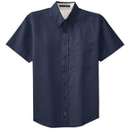 Navy/ Light Stone