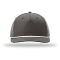 Dark Grey/ White